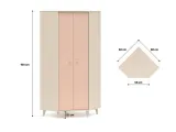 mevel-01-szafa-narozna-2d-stan-nowy