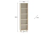 mevel-03-regal-stan-nowy