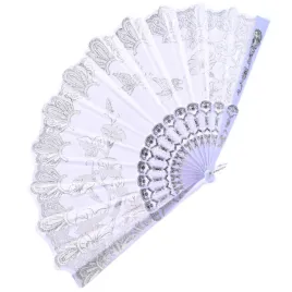 bialy-wachlarz-na-upaly-ozdobny-elegancki-skladany-slub-wesele-karnawal