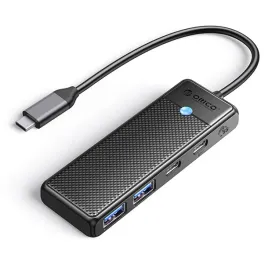 orico-aktywny-hub-usb-c-5gbps-2x-usb-a-2x-usb-c