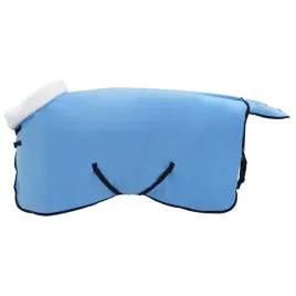 derka-polarowa-dla-koni-w-kolorze-aqua-z-wodoszczelna-konstrukcja