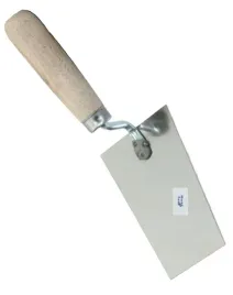 kielnia-trapezowa-kielenka-nierdzewna-160mm