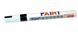 pisak-marker-olejowy-mazak-czerwony-olejny