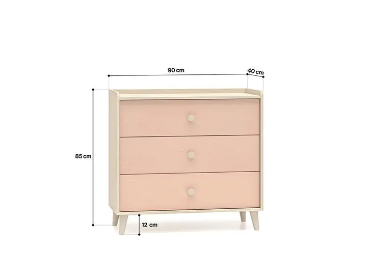 mevel-06-komoda-3s-stan-nowy