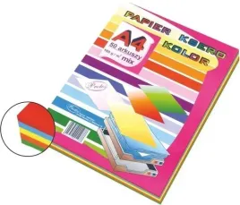 papier-ksero-techniczny-protos-a4-mix-intensywnych-kolorow-160g-50-arkuszy