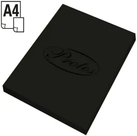 papier-ksero-techniczny-a4-protos-160g-czarny-50-arkuszy