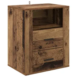 szafka-nocna-z-szuflada-stare-drewno-35-x-50-x-60-cm