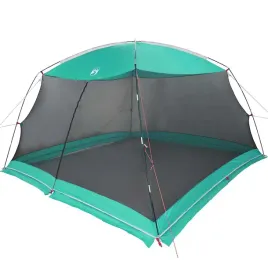 namiot-z-moskitiera-z-dachem-zielony-morski-380-x-380-x-225-cm
