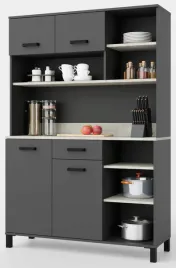 bufet-kredens-kuchenny-lumi-120-cm-antracytowy