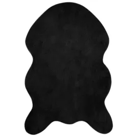 dywan-z-sztucznego-kroliczego-futra-olite-czarny-prostokatny-80x120-cm