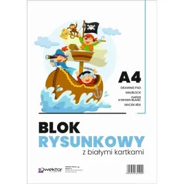blok-rysunkowy-a4-bialy-80g-20k-do-rysowania-malowania-szkicowania-wektor