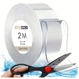 tasma-dwustronna-nano-2m-montazowa-wodoodporna-przezroczysta-mocna-20-mm