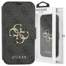 guess-etui-z-logo-do-iphone-13-pro-max-67-ksiazka-z-metalowym-wykonczeniem