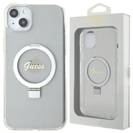 guess-etui-hardcase-ring-stand-do-iphone-15-plus-14-plus-do-magsafe-glitter