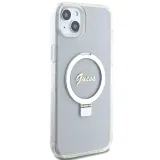guess-etui-hardcase-ring-stand-do-iphone-15-plus-14-plus-do-magsafe-glitter-kolor-bezbarwny