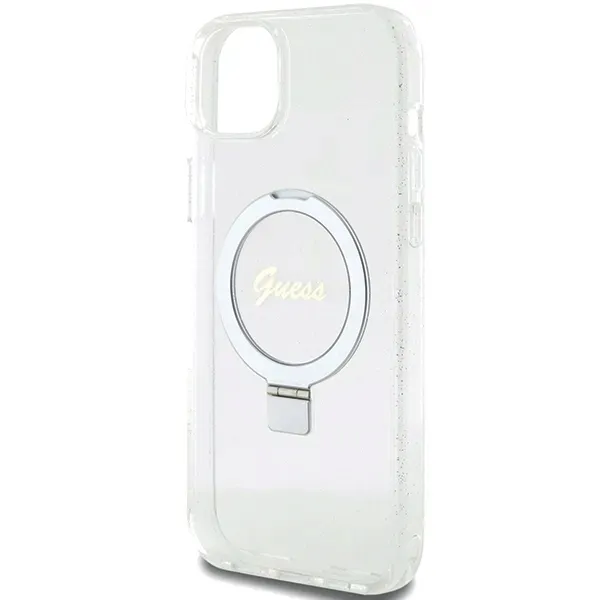 guess-etui-hardcase-ring-stand-do-iphone-15-plus-14-plus-do-magsafe-glitter