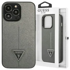 guess-etui-do-iphone-13-pro-max-67-z-twardej-skory-safiano-triangle-logo