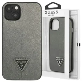 guess-case-hardcase-do-iphone-13-14-15-6-1-saffiano-z-logo-triangle-kieszen