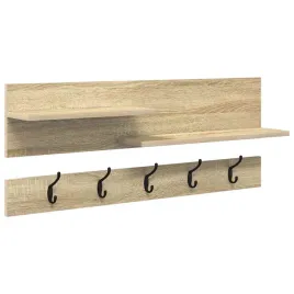 elegancki-wieszak-scienny-z-haczykami-i-polkami-w-kolorze-dab-sonoma
