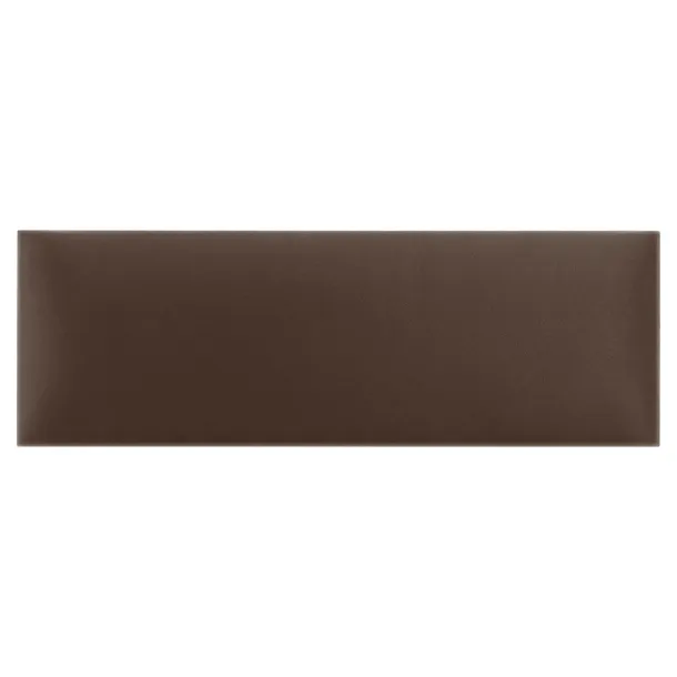 panel-tapicerowany-brazowy-90-x-15-cm