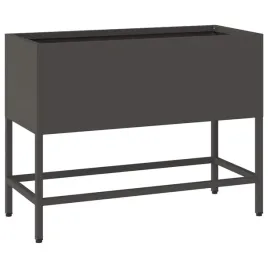 podwyzszona-doniczka-ogrodowa-czarny-60-x-26-x-45-cm-stal