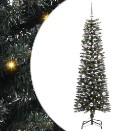 nowoczesna-sztuczna-choinka-z-lampkami-led-150-cm