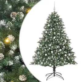 nowoczesna-sztuczna-choinka-180-cm-z-tasmami-led-i-minimalistycznym-design