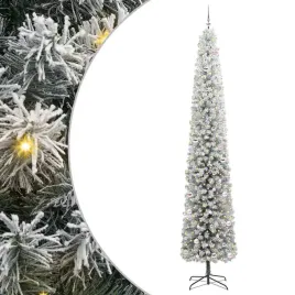 nowoczesna-sztuczna-choinka-300-cm-z-cieplymi-swiatlami-led-i-metalowa