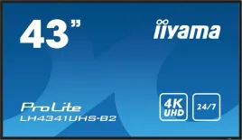 iiyama-monitor-prolite-lh4341uhs-b2-42-5-cala-24-7-500cd-4k-ips-3xhdmi