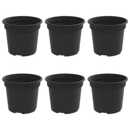 nowoczesna-okragla-donica-plastikowa-z-systemem-drenazu-czarna-125-c