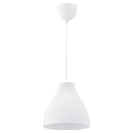ikea-melodi-lampa-wiszaca-bialy-28-cm