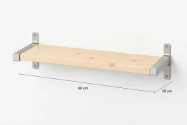 ikea-ekby-bjarnum-198cm-2-sztuki-polka-80-cm