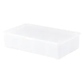 ikea-glis-pudelko-z-pokrywka-przezroczysty-34x21-cm