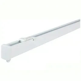 ikea-vidga-pojedyncza-szyna-na-zaslony-ze-wspornikiem-sufit-bialy-140-cm