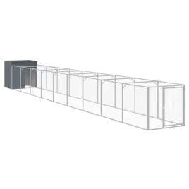 buda-dla-psa-z-wybiegiem-antracytowa-110x1017x110-cm-stal
