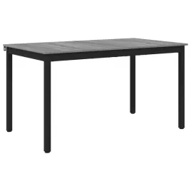nowoczesny-prostokatny-stol-jadalny-z-czarna-metalowa-rama-140x80-cm