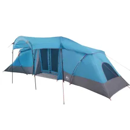 namiot-rodzinny-z-dachem-niebieski-i-szary-721-x-335-x-212-cm