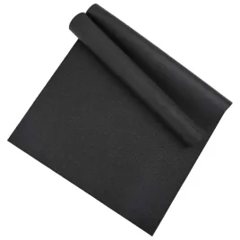 mata-sportowa-ochronna-z-pvc-o-wysokiej-gestosci-czarna-150x75-cm