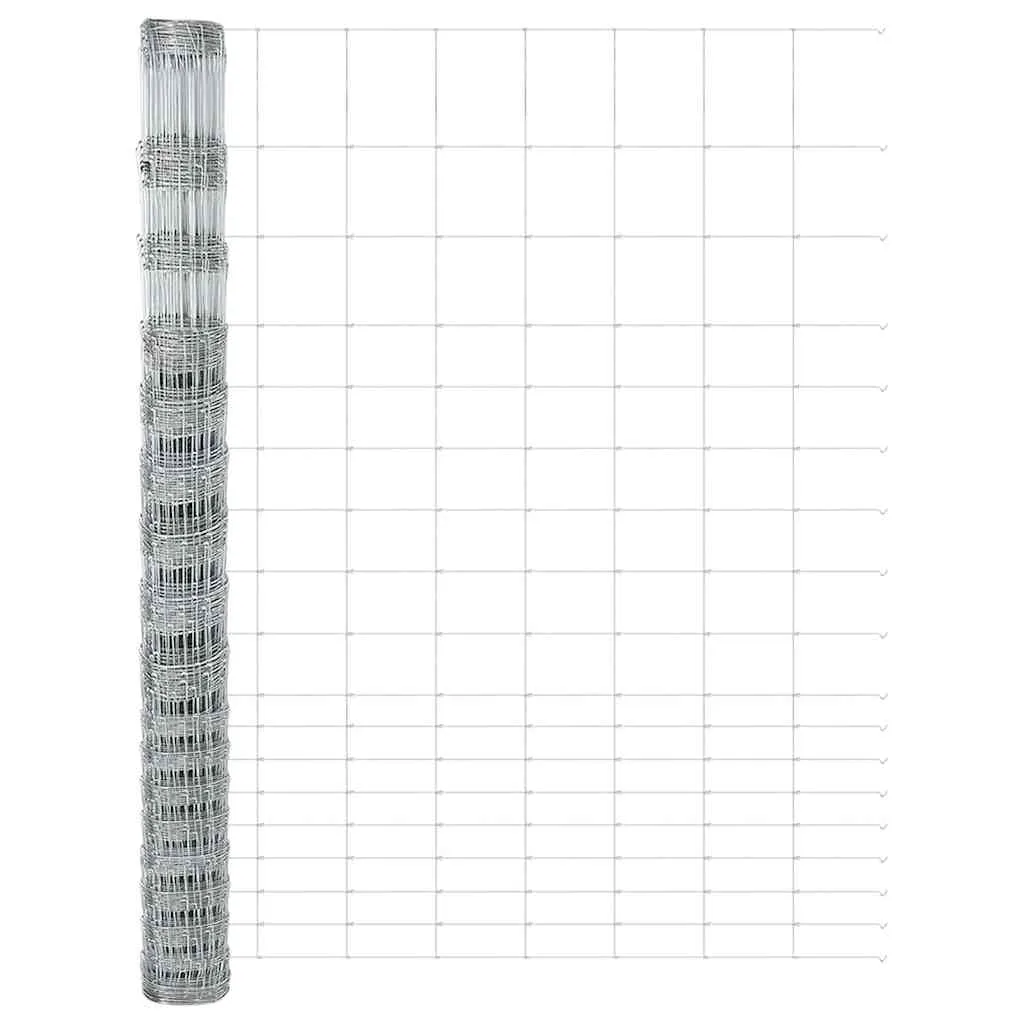 dziki-plot-ocynk-na-goraco-1000-x-150-x-018-cm-zelazo-stan-nowy