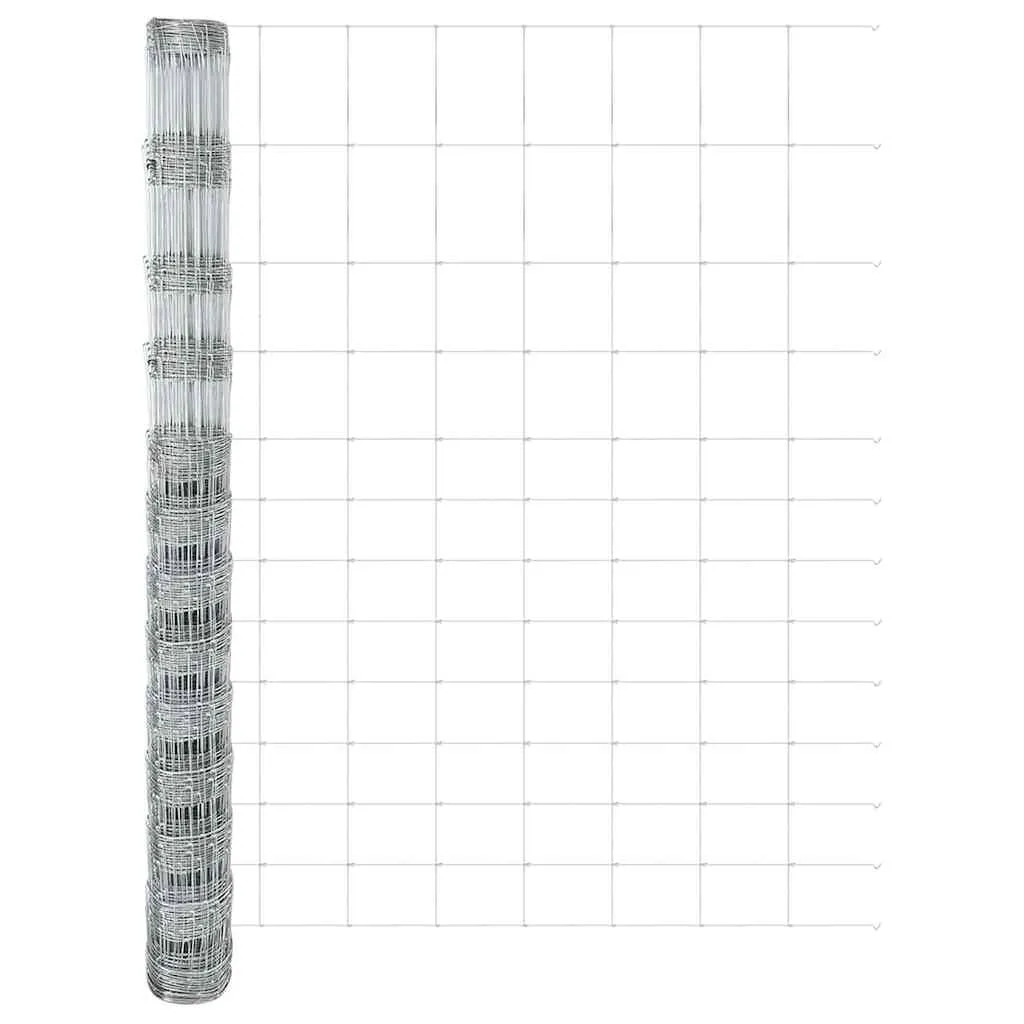 dziki-plot-ocynk-na-goraco-1000-x-150-x-018-cm-zelazo-stan-nowy