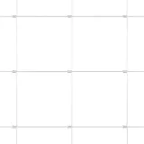 dziki-plot-ocynk-na-goraco-1000-x-80-x-018-cm-zelazo-stan-nowy-marka-vidaxl