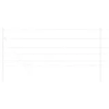 dziki-plot-ocynk-na-goraco-1000-x-80-x-018-cm-zelazo-kod-producenta-42005773