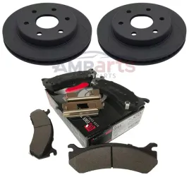 cadillac-escalade-ext-2002-2006-2x-tarcze-klocki-hamulcowe-przod-blaszki