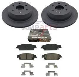 chevrolet-avalanche-2007-2013-2x-tarcze-klocki-hamulcowe-tyl-blaszki