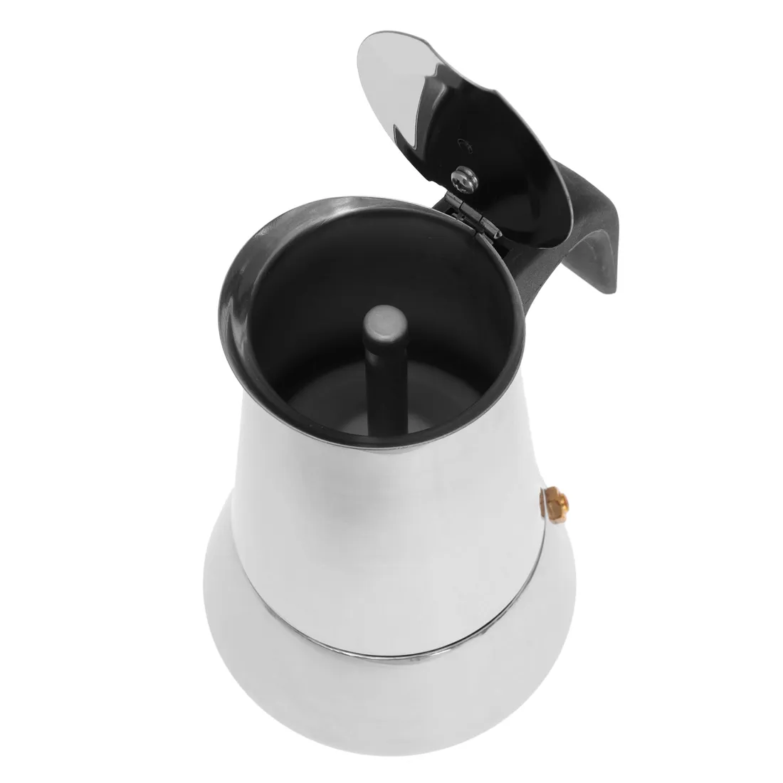 kawiarka-espresso-4-filizanki-kinghoff-stan-nowy