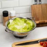 cedzak-durszlak-stal-o28cm-kinghoff-stan-nowy