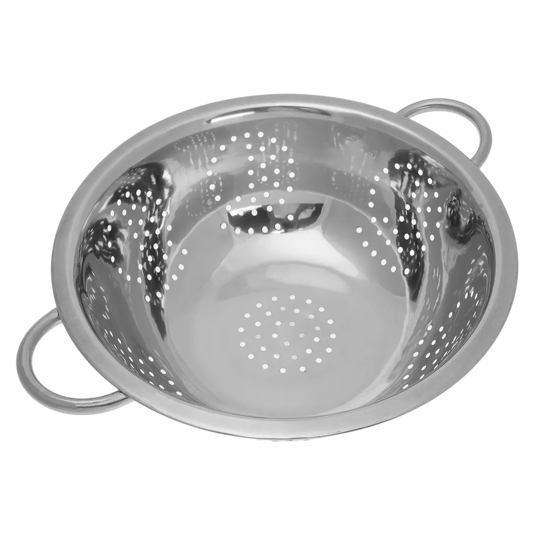 cedzak-durszlak-stal-o28cm-kinghoff-stan-nowy