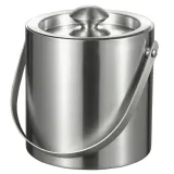 wiaderko-do-lodu-stal-15l-kinghoff
