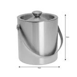 wiaderko-do-lodu-stal-15l-kinghoff-rodzaj-wiaderko