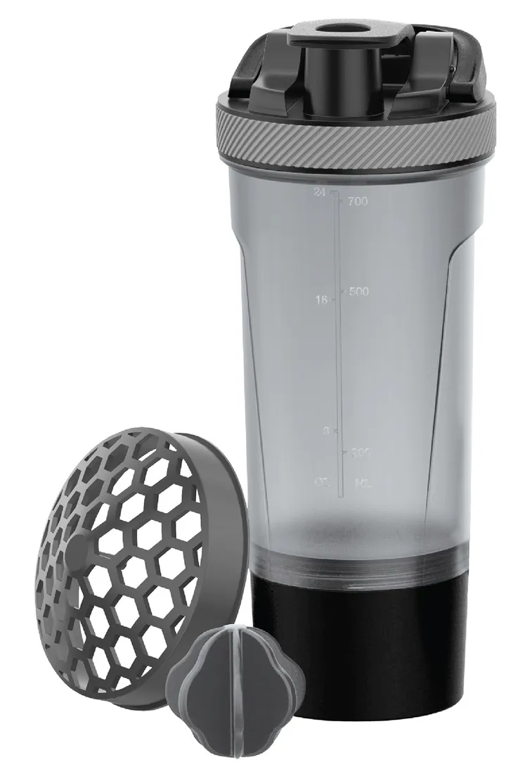 shaker-do-koktajli-plastik-072l-kinghoff-stan-nowy
